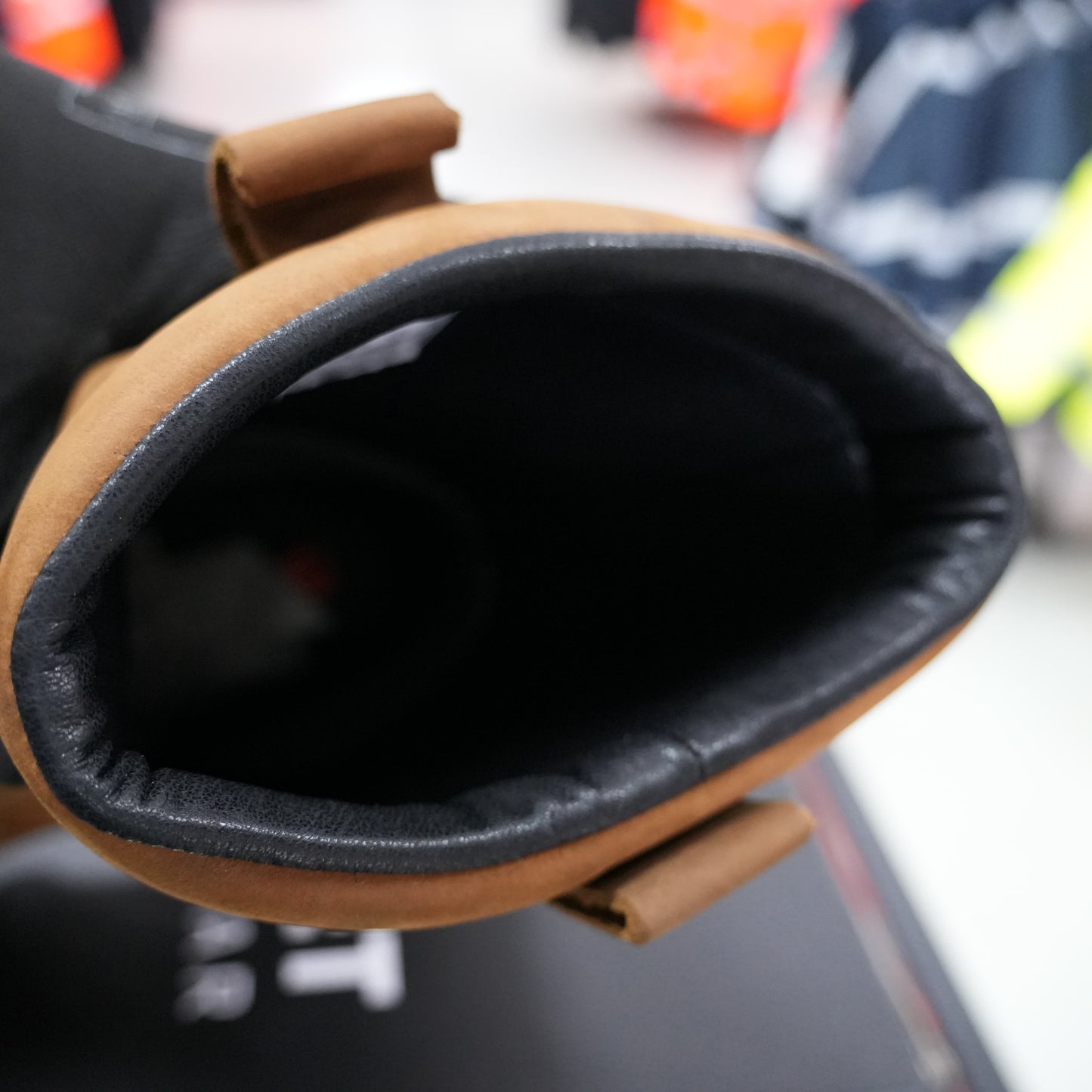Safe feet siena werklaarzen s3