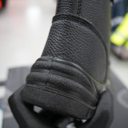 Safe Feet Monza S3  werklaarzen