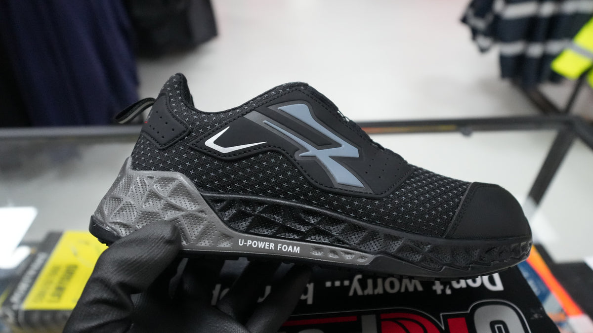 Upower UMBER ESD S3 BOA Werkschoenen