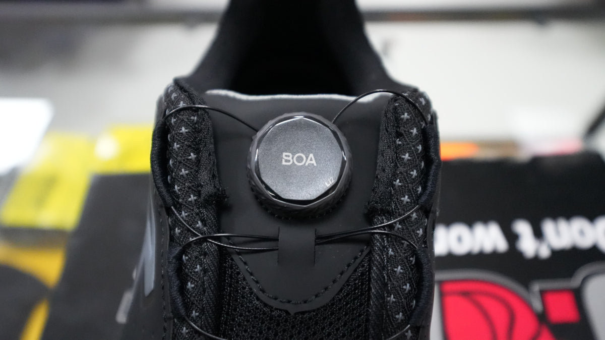 Upower UMBER ESD S3 BOA Werkschoenen