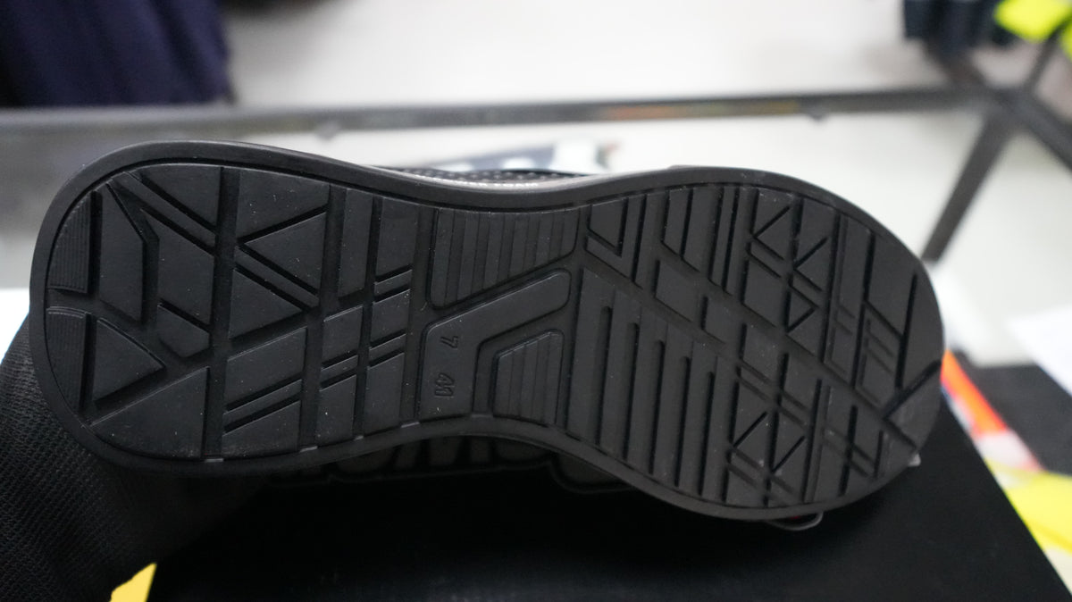 Upower UMBER ESD S3 BOA Werkschoenen