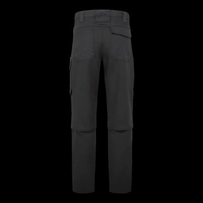 DX4 Trade Broek Volledig Zwart DX421