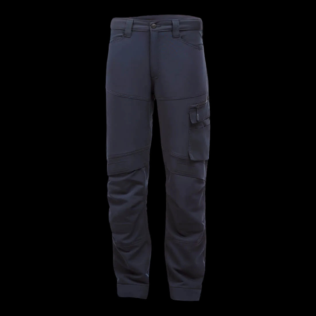 DX4 Trade Broek Volledig Marine DX421