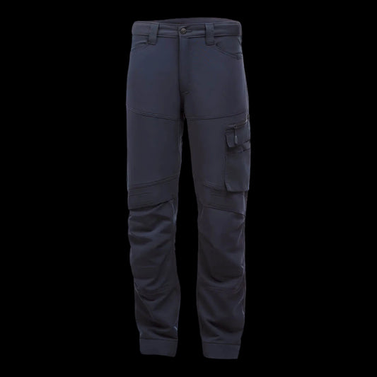 DX4 Trade Broek Volledig Marine DX421