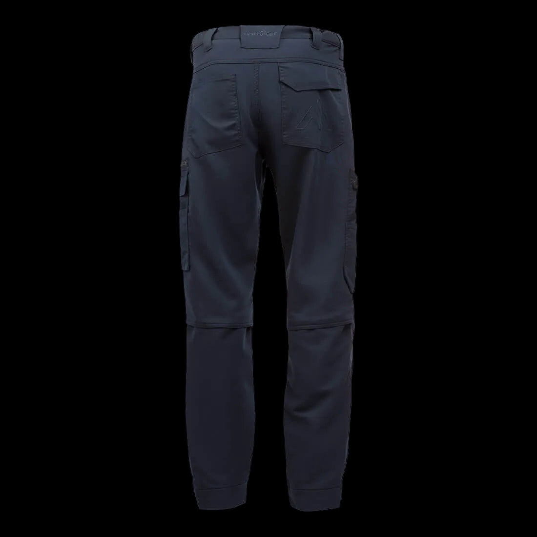 DX4 Trade Broek Volledig Marine DX421