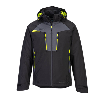 PortWest DX465 3 In 1 Jacket