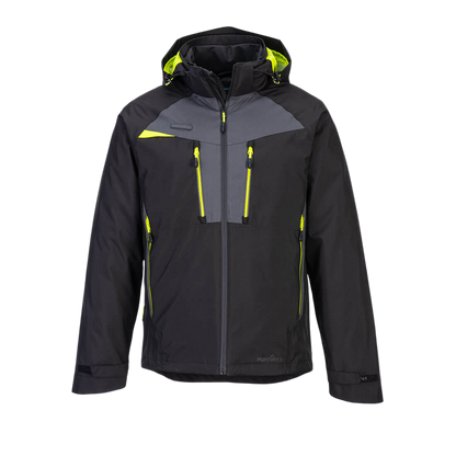 PortWest DX4 3 In 1 Jacket