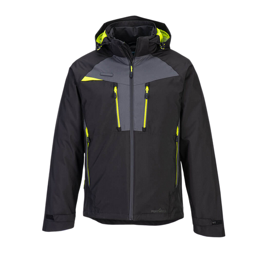 PortWest DX4 3 In 1 Jacket