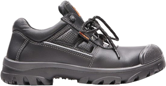 Emma S3 Werkschoenen Brad