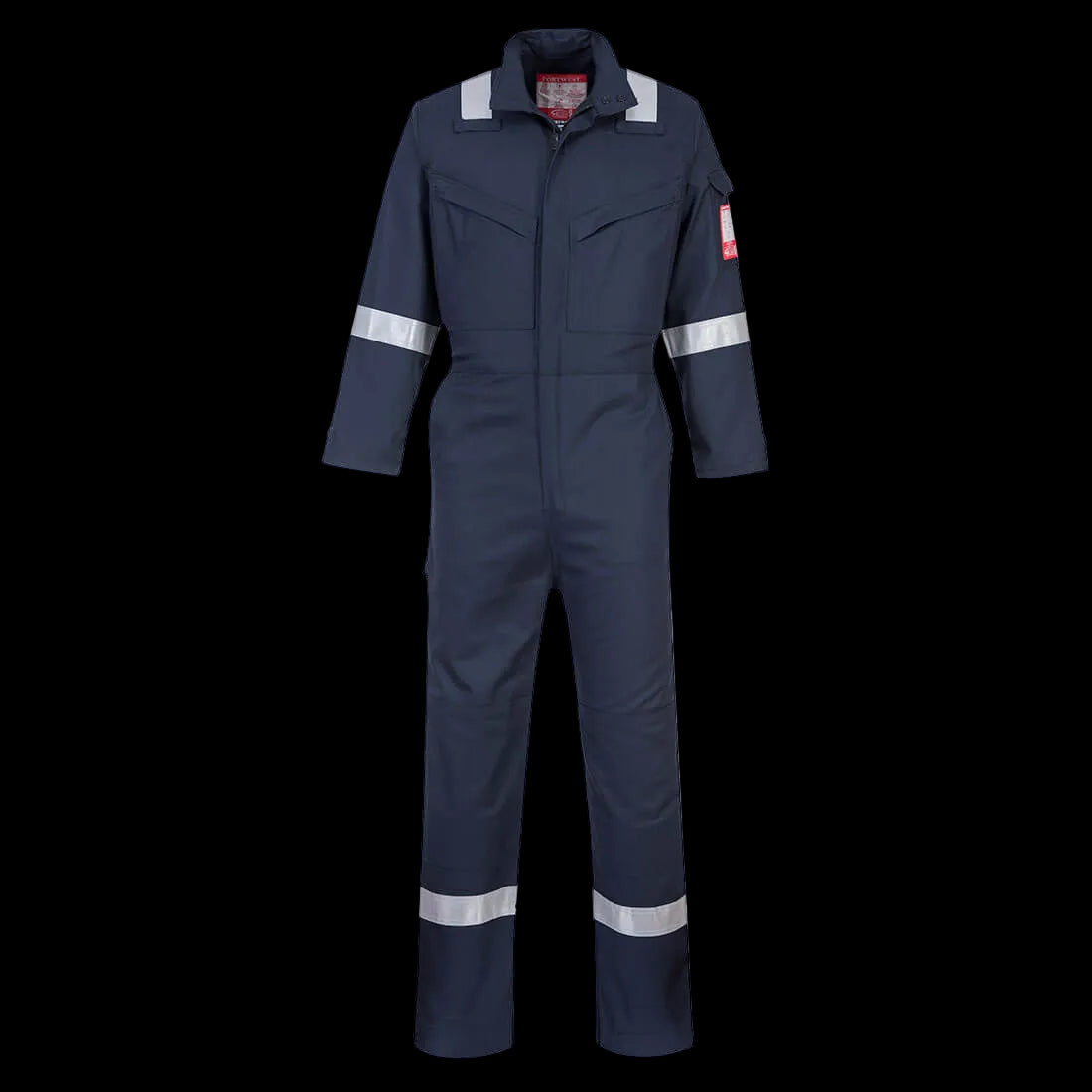 Bizflame Ultra Overall Marine FR93 🔥
