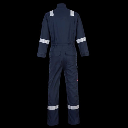 Bizflame Ultra Overall Marine FR93 🔥