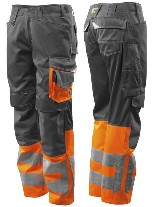 Mascot Leeds safe supreme werkbroek