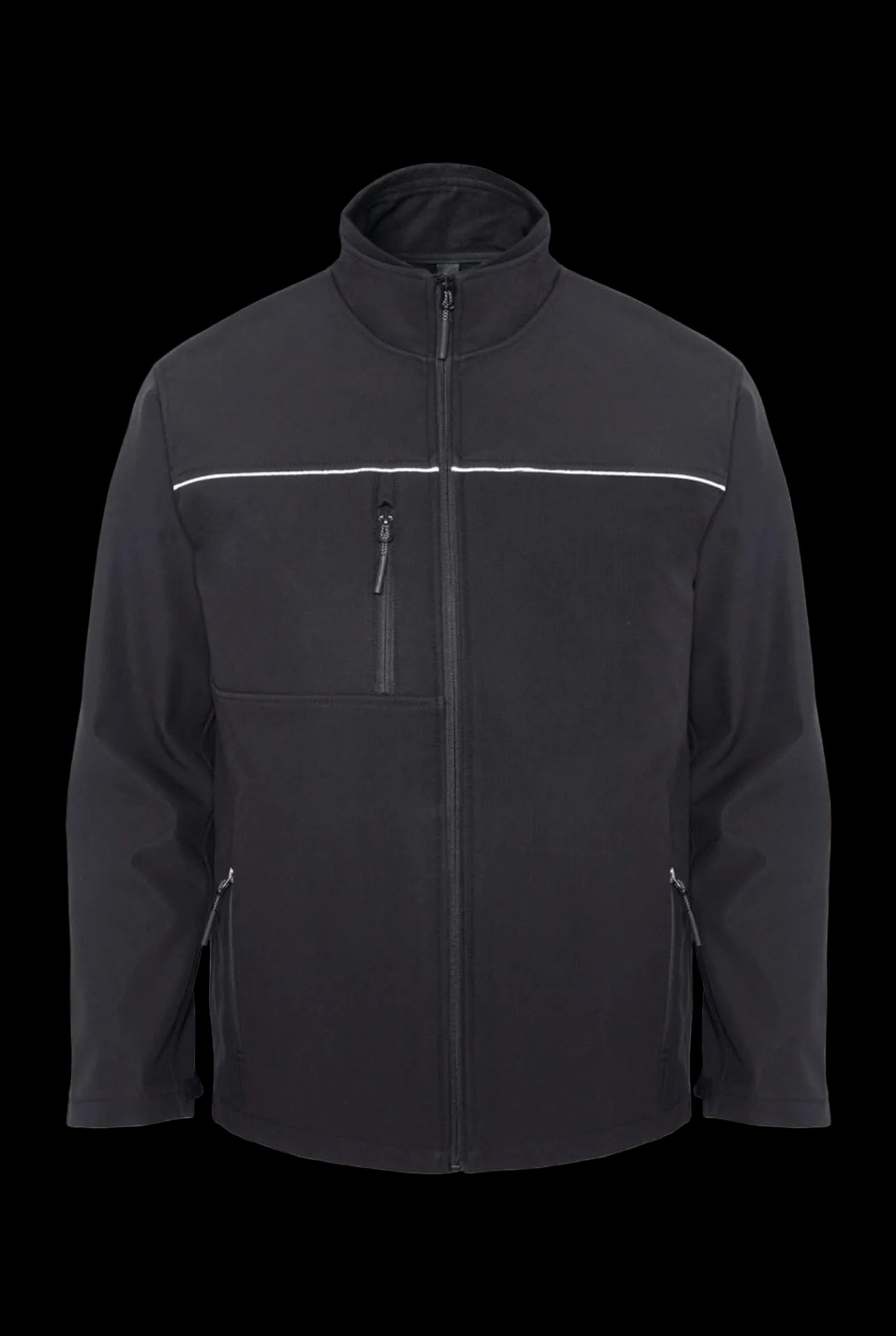 Outdoor Mont Softshell MyForm YKK