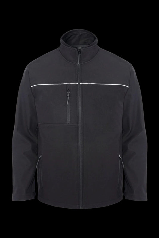 Outdoor Mont Softshell MyForm YKK