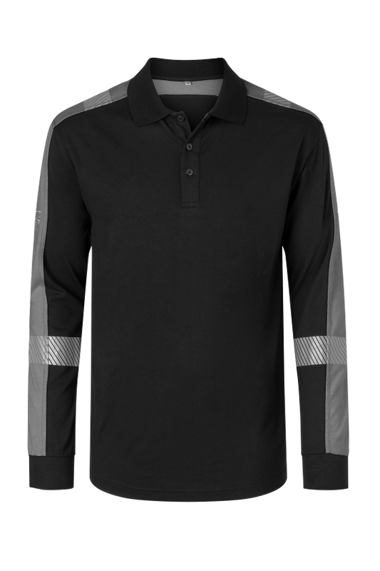 Hydrowear Vlamvertragende FR Multi Stretch Polo Shirt 🔥