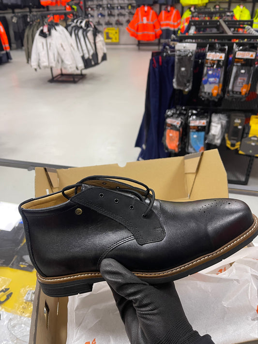 Emma S3 Valentino Werkschoenen