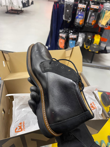 Emma S3 Valentino Werkschoenen