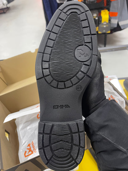 Emma S3 Valentino Werkschoenen