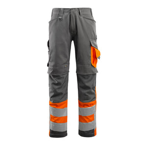 Mascot Leeds safe supreme werkbroek