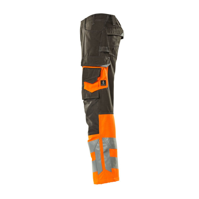 Mascot Leeds safe supreme werkbroek