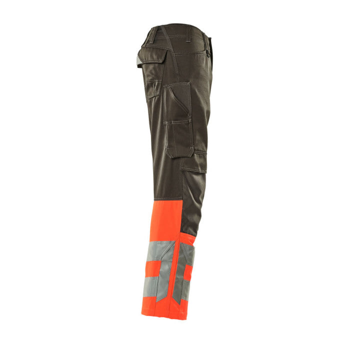 Mascot Leeds safe supreme werkbroek