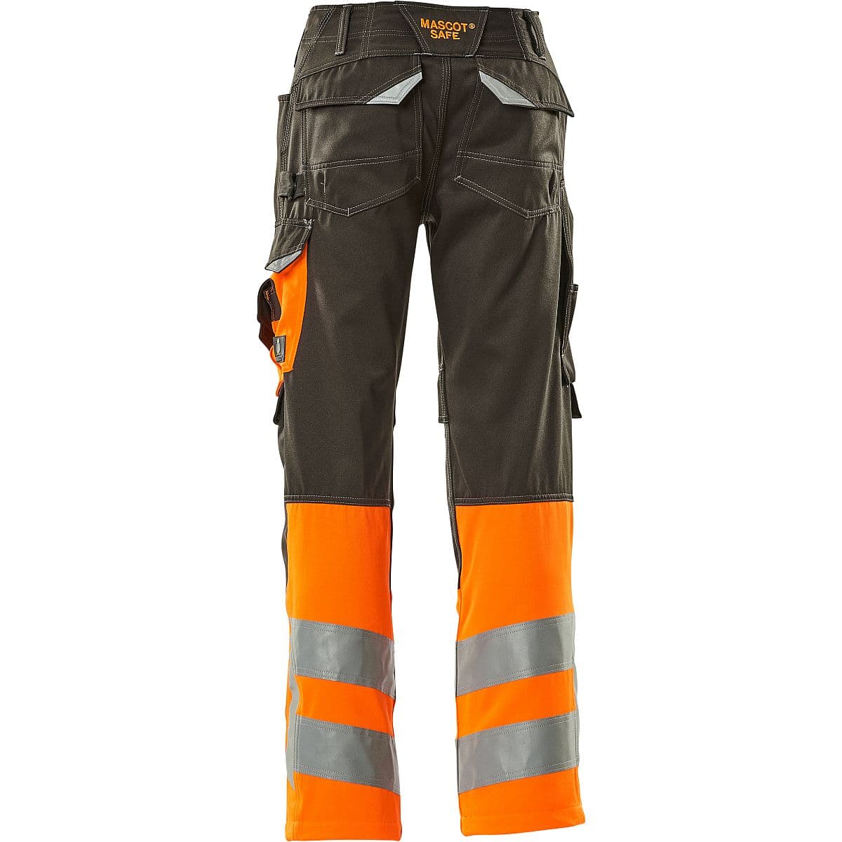 Mascot Leeds safe supreme werkbroek