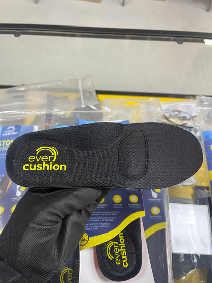 Ever cushion custom fit (High) Inlegzolen