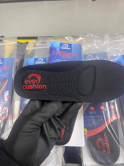 Ever cushion custom fit (Low) Inlegzolen