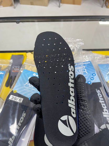 Albatros comfit air inlegzolen