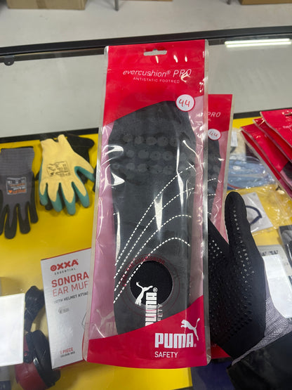 Puma evercushion pro antistatic inlegzolen