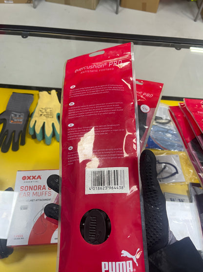 Puma evercushion pro antistatic inlegzolen