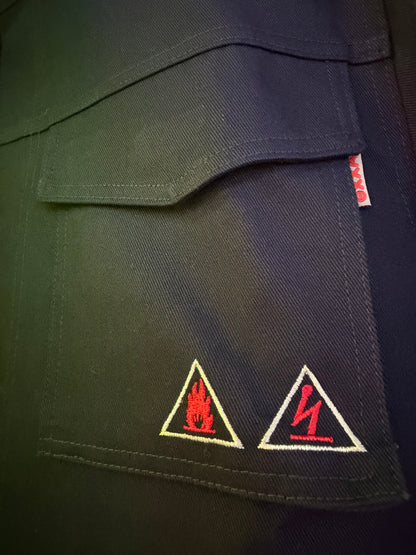 OXXA® Malia 5320 overall 🔥