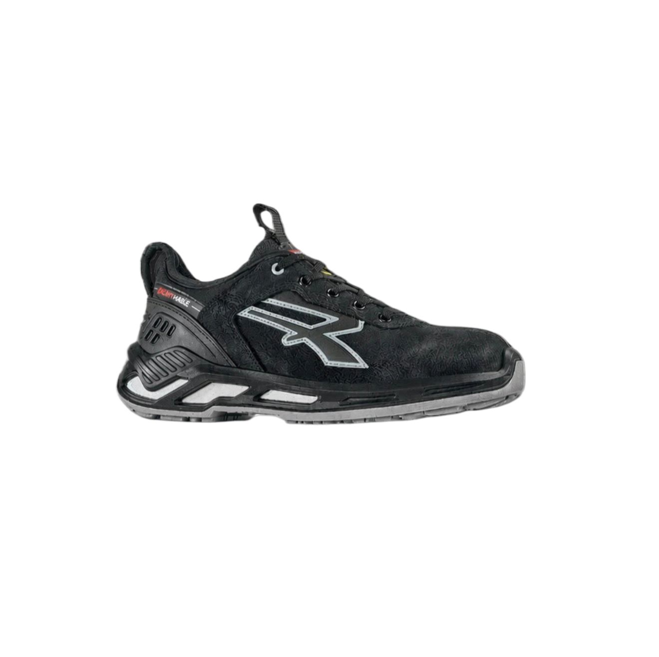 Upower Rush S3 werkschoenen