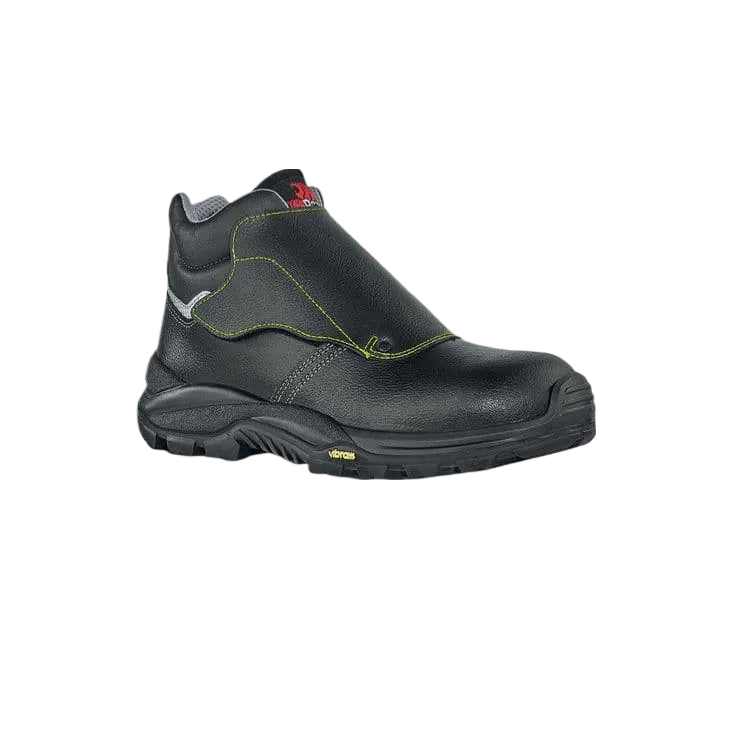Upower Bulls S3 Lasschoen Werkschoenen