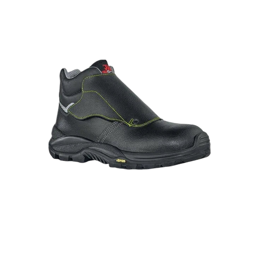 Upower Bulls S3 Lasschoen Werkschoenen