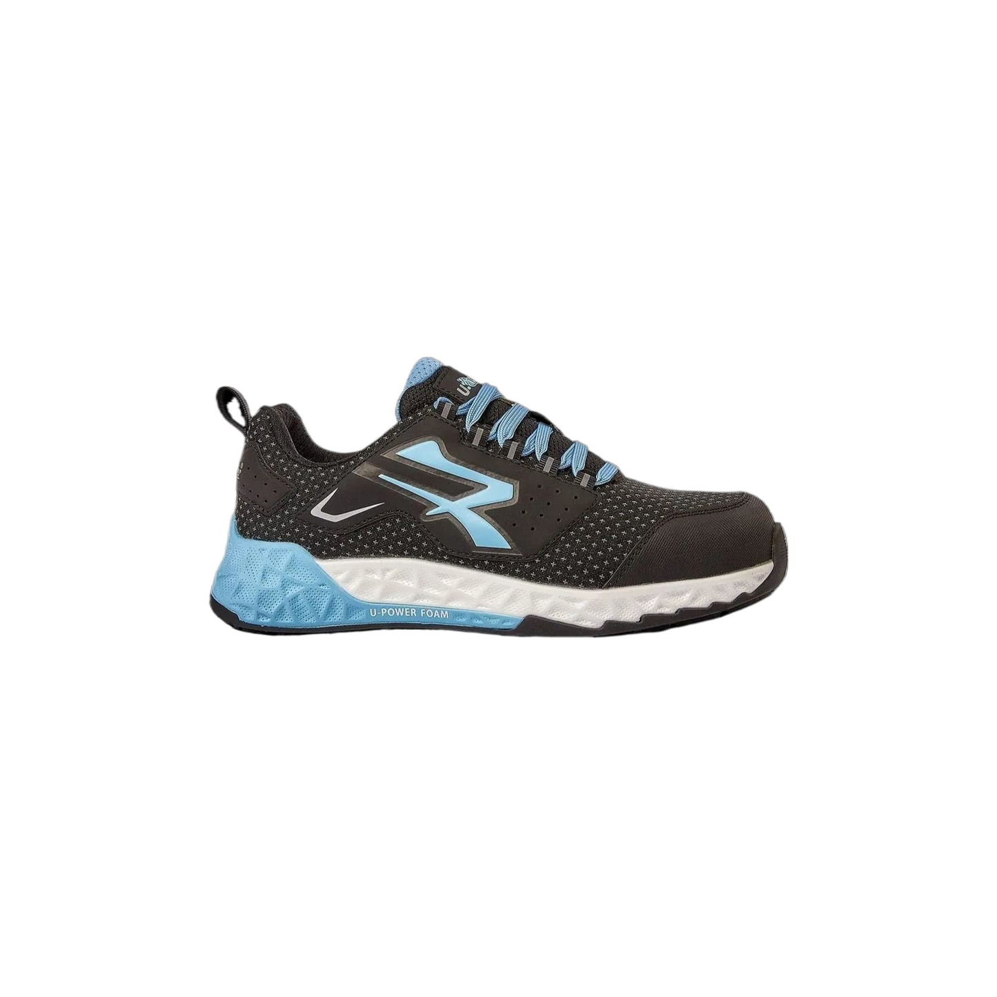 Upower VHAGAR ESD S3 Werkschoenen