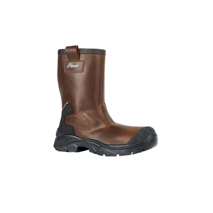 Upower Alaska S3 Werkschoenen