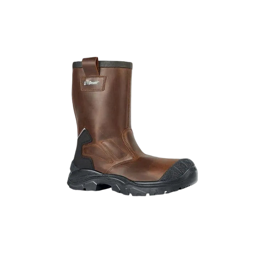 Upower Alaska S3 Werkschoenen