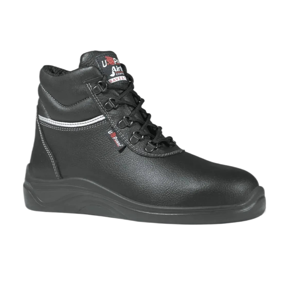 Upower Beton S2P Dakdekkers Werkschoenen