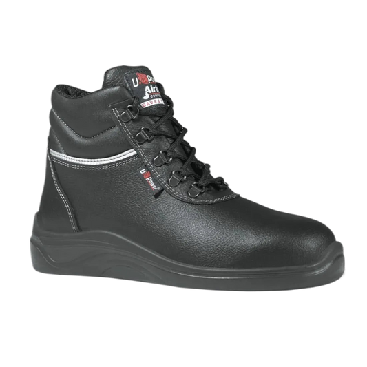 Upower Beton S2P Dakdekkers Werkschoenen