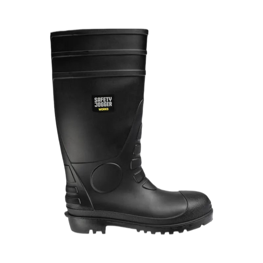 Safety jogger S5 Waterdichte laars