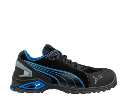 Puma rio low S3 Werkschoenen