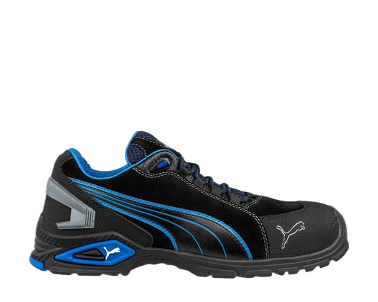 Puma rio low S3 Werkschoenen