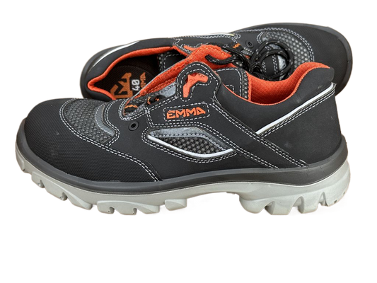 Emma S1P Werkschoenen Luc