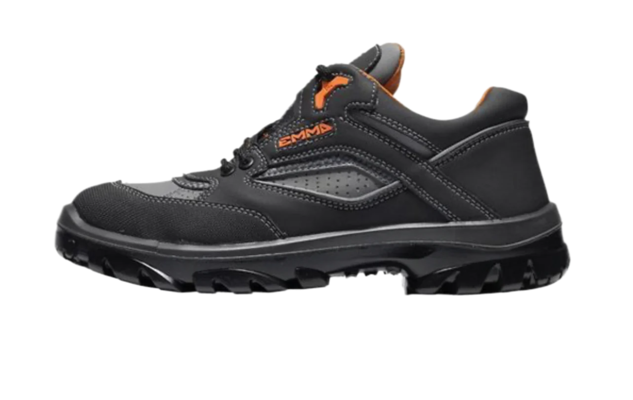 Emma Stan S1P werkschoenen