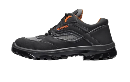 Emma Stan S1P werkschoenen