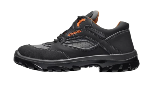 Emma Stan S1P werkschoenen