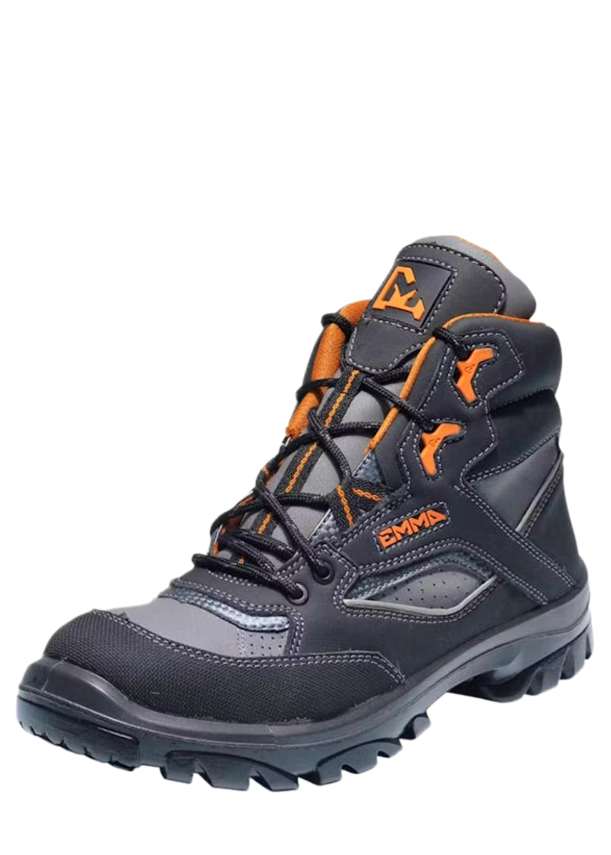 Emma S1P Werkschoenen Storm