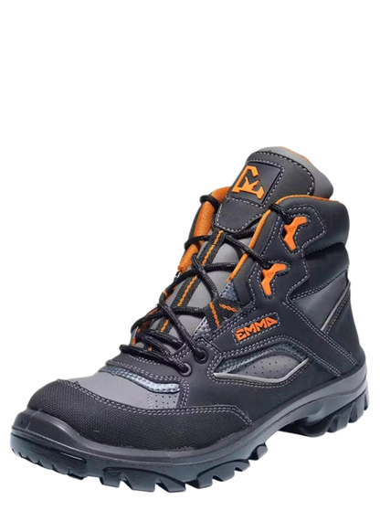 Emma S1P Werkschoenen Storm