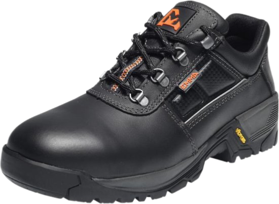 Emma S3 Werkschoenen Bob